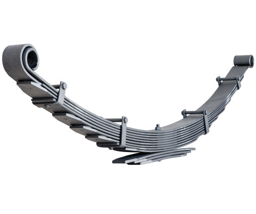 Carli 05-23 Ford F250/350 4x4 Full Progressive Leaf Spring Pack - L18 - 1in Lift - AP-FFSP-LVL-08