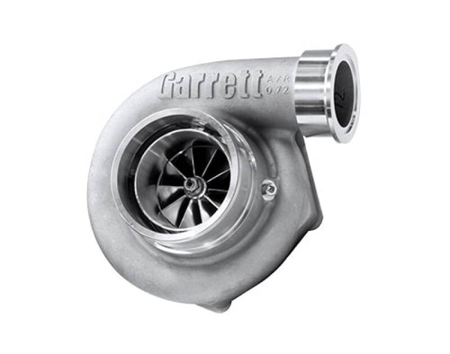 Garrett GTX3584RS Super Core V-Band Outlet - 846098-5002S