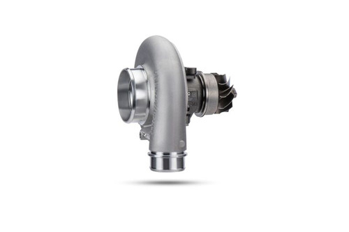 BorgWarner SuperCore S200 SX-R 58mm 7670 - 12707105086