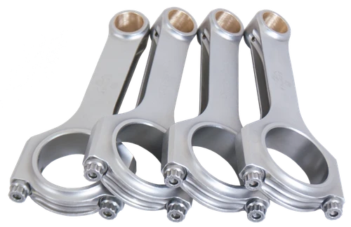Eagle Honda H22 Engine Connecting Rods (Set of 4) - CRS5630H3D