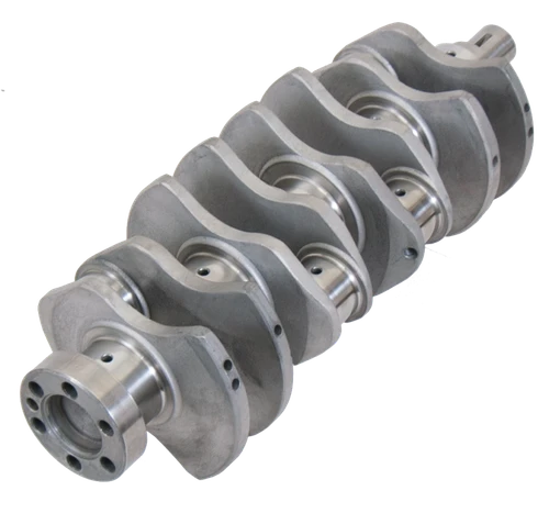 Eagle 4G63 Stroker 100mm Crankshaft For 6-Bolt (DSM) - 2439375900A6