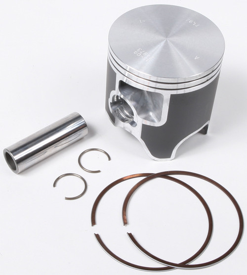 VERTEX 23375A PISTON KIT CAST 71.94/STD HUSQ/KTM - Open Box