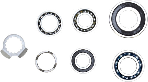 HOT RODS Bearing Kit - Transmission/Replacement - Yamaha 700 Raptor [TBK0078] - Open Box