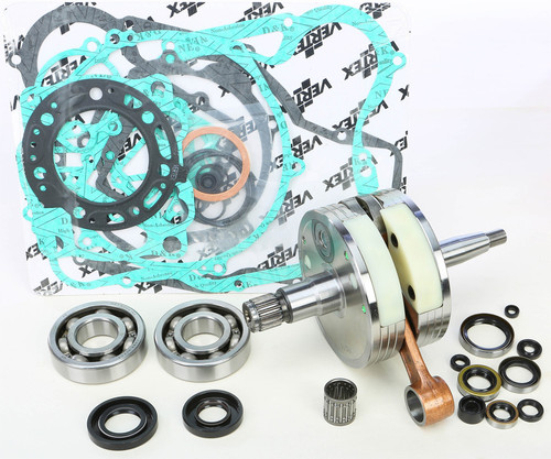 HOT RODS CBK0055 BOTTOM END KIT - Open Box
