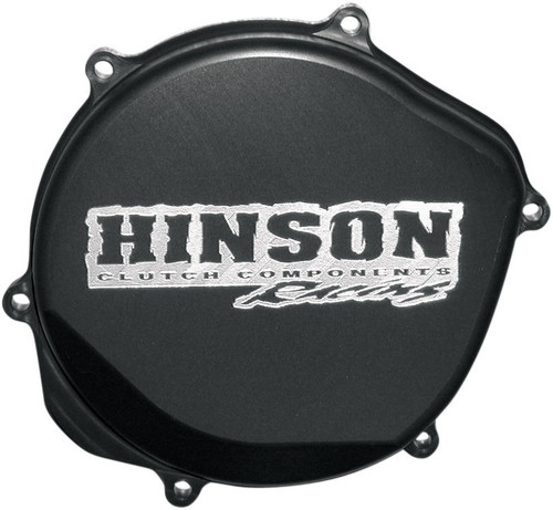 HINSON RACING Clutch Cover - Honda [C224] - Open Box