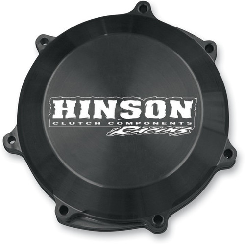 HINSON Clutch Cover - Yamaha [C196] - Open Box