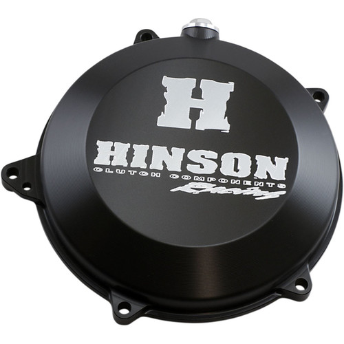 HINSON C454 CLUTCH COVER KTM 450SX-F FACTORY EDITION - Open Box