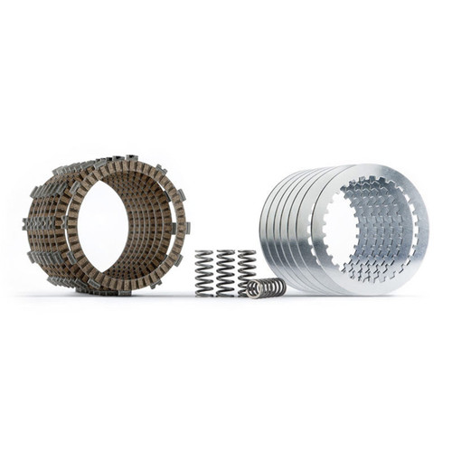 HINSON FSC068-6-001 FIBER STEEL CLUTCH KIT - Open Box