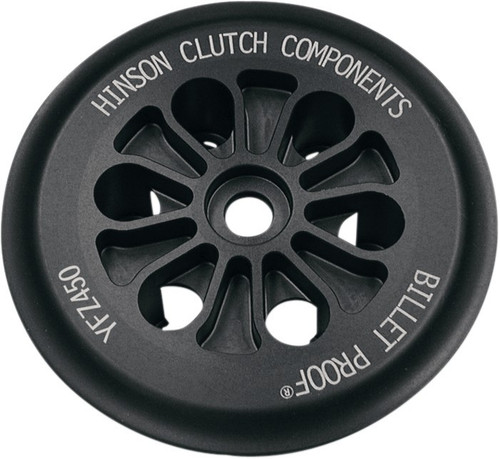 HINSON Pressure Plate [H212] - Open Box