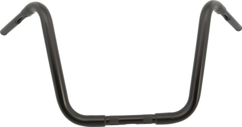 HARDDRIVE 096483 1.25" APE HANGER 14" BLACK CABLE - Open Box