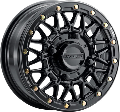 RACELINE WHEELS Omega Beadlock Wheel [02301684]