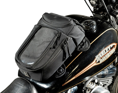 Biltwell EXFIL-9 Tank Bag [35020808]