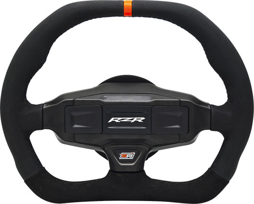 MPI Polaris Partnership Steering Wheel [06060002]