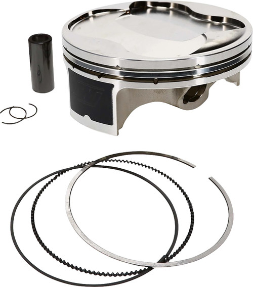 WISECO Piston Kit [09107191]