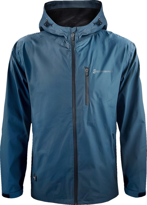 GERBING HEATED CLOTHING Heated 5V Rain Coat [28208307]