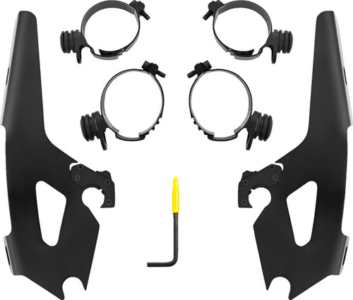 MEMPHIS SHADES Windshield Trigger-Lock Mount Kit [23200288]