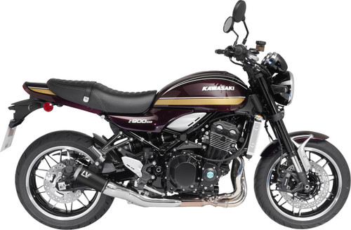 LEOVINCE LV-10 Slip-On Muffler [18115070]