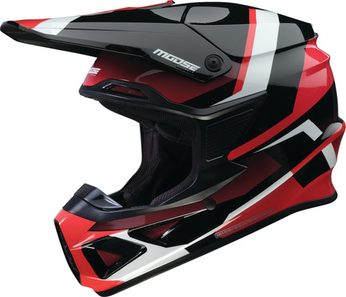 Moose Offroad F.I. 2.0 Boreal MIPS® Helmet [01109904]