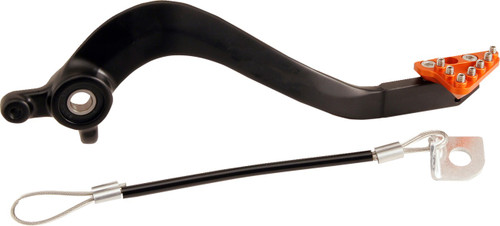 Moose Offroad Rear Brake Pedal [16100786]
