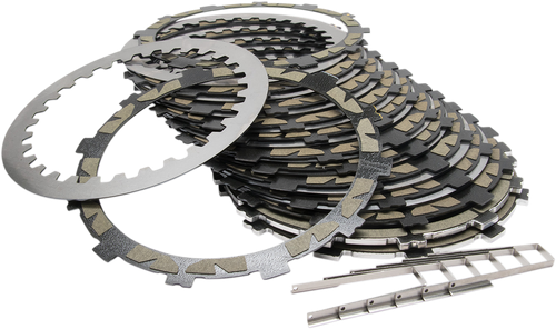 REKLUSE RACING RMS-2816031 TORQ-DRIVE CLUTCH SCOUT - Open Box