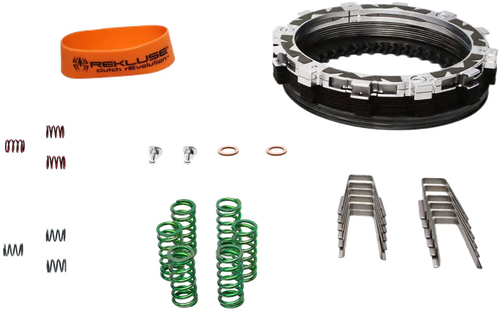 REKLUSE RACING RMS-8301101 RADIUSX 4.0 CLUTCH HON - Open Box