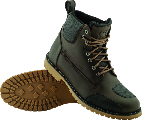 Speed and Strength Call to Arms Boot Brown/Black Size - 9 - 889559