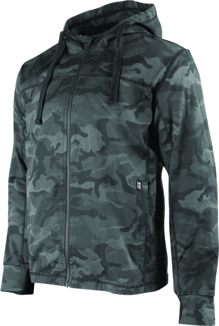 Speed and Strength Go for Broke Armored Hoody Camouflage - 4XL - 889723