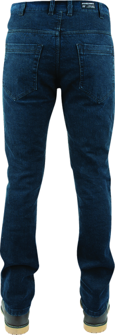 Speed and Strength True Grit Denim Pant Blue Size - 30 X 30 - 889789