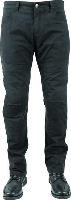 Speed and Strength Dogs Of War 2.0 Pant Black Size - 34 X 30 - 889825