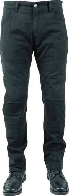 Speed and Strength Dogs Of War 2.0 Pant Black Size - 38 X 30 - 889827