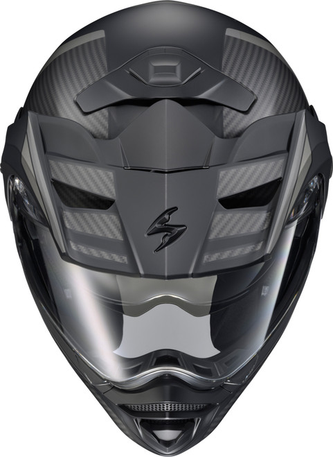 EXO-AT960 MODULAR HELMET MONK PHANTOM - Open Box