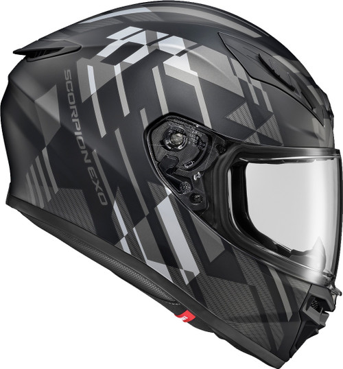 EXO-R430 FULL-FACE HELMET PARADOX PHANTOM - Open Box