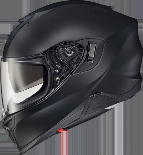 EXO-T520 HELMET MATTE BLACK - Open Box