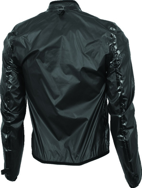 FIRSTGEAR Reflex Mesh Jacket Black Womens - Medium - 526210