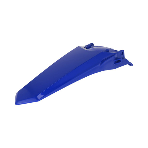 ACERBIS 2988690003 REAR FENDER BLUE
