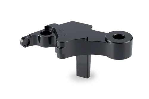 PUIG 22098N LEVER ADAPTER CLUTCH BLACK YAM
