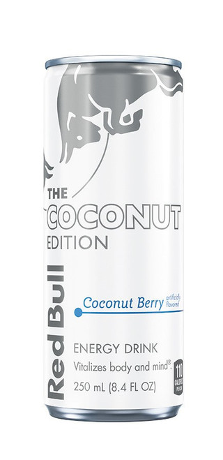 RED BULL RB224245 COCONUT 8.4OZ COCONUT