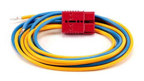 WARN 70717 QUICK CONNECT CABLE KIT