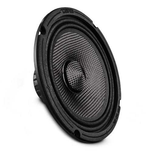 DS18 6.5in 150 Watts RMS 4 ohm Mid-Range Loudspeaker Neodymium Shallow - PRO-CF6.4SLN