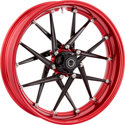 ARLEN NESS Spoken Rim [02100500]