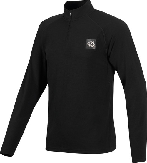 ALPINESTARS AT 8 Merino Long Sleeve Shirt [29400493]