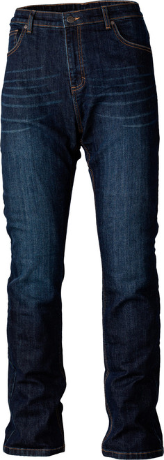 RST STRAIGHT LEG 2 CE JEANS DARK BLUE - Open Box