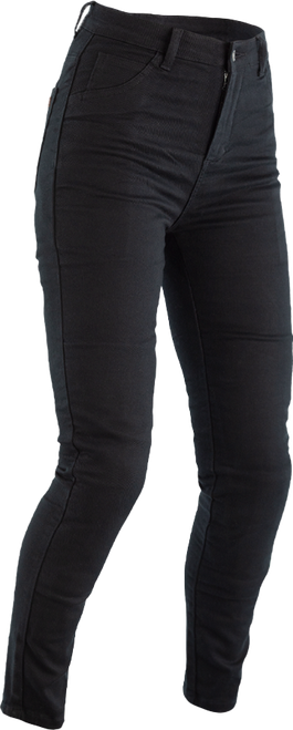 RST WOMENS JEGGING CE SL JEANS BLACK TWILL - Open Box