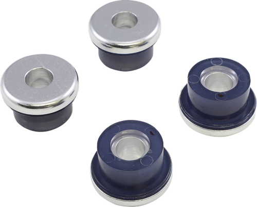ALLOY ART GT-1S Gooden Tight™ Handlebar Riser Bushing Kit for Harley Davidson