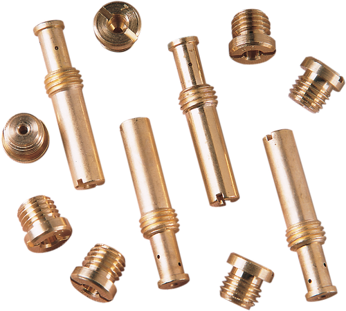 S&S CYCLE 11-7271 Jet Kit - High-Range