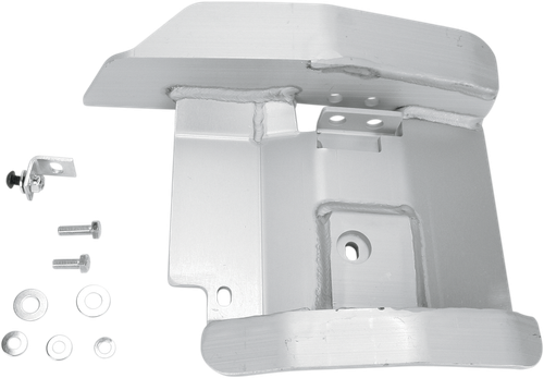 MOOSE OFFROAD Skid Plate - Swingarm - Honda - TRX '14-'16 524