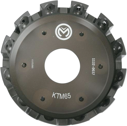 MOOSE OFFROAD Clutch Basket - 65 SX M089