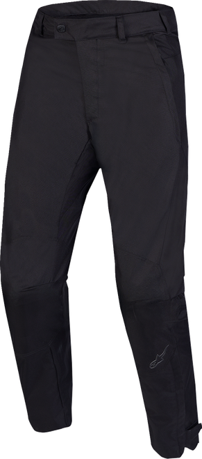 ALPINESTARS C-1 Waterproof Pants - Black - XL 3220327-1100-XL