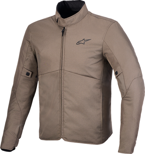 ALPINESTARS C-1 Waterproof Jacket - Walnut/Black - 5XL 3200327-9273-5XL