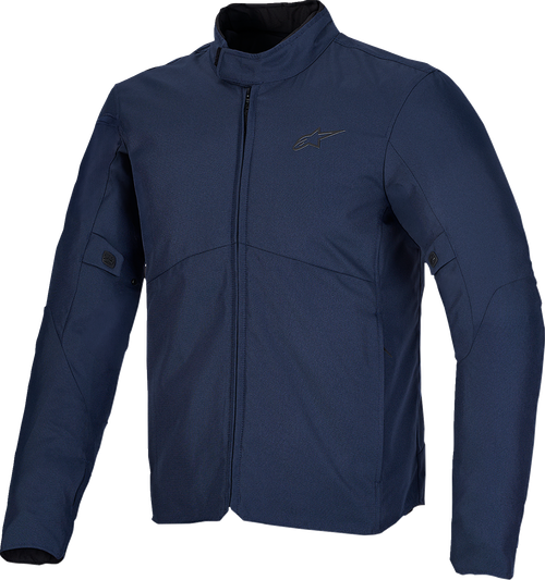 ALPINESTARS C-1 Waterproof Jacket - Dark Blue - 4XL 3200327-7300-4XL
